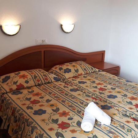 Golden Beach Koukounaries Bagian luar foto